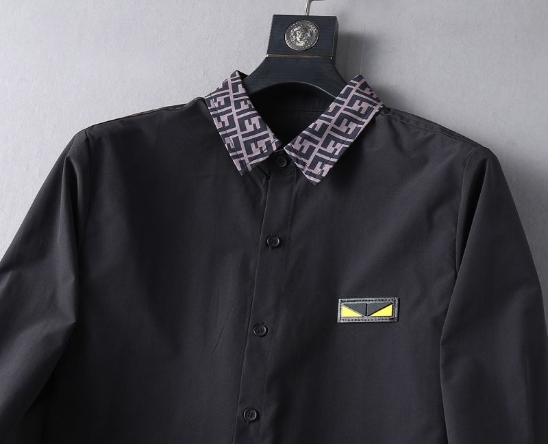 Fendi Shirts